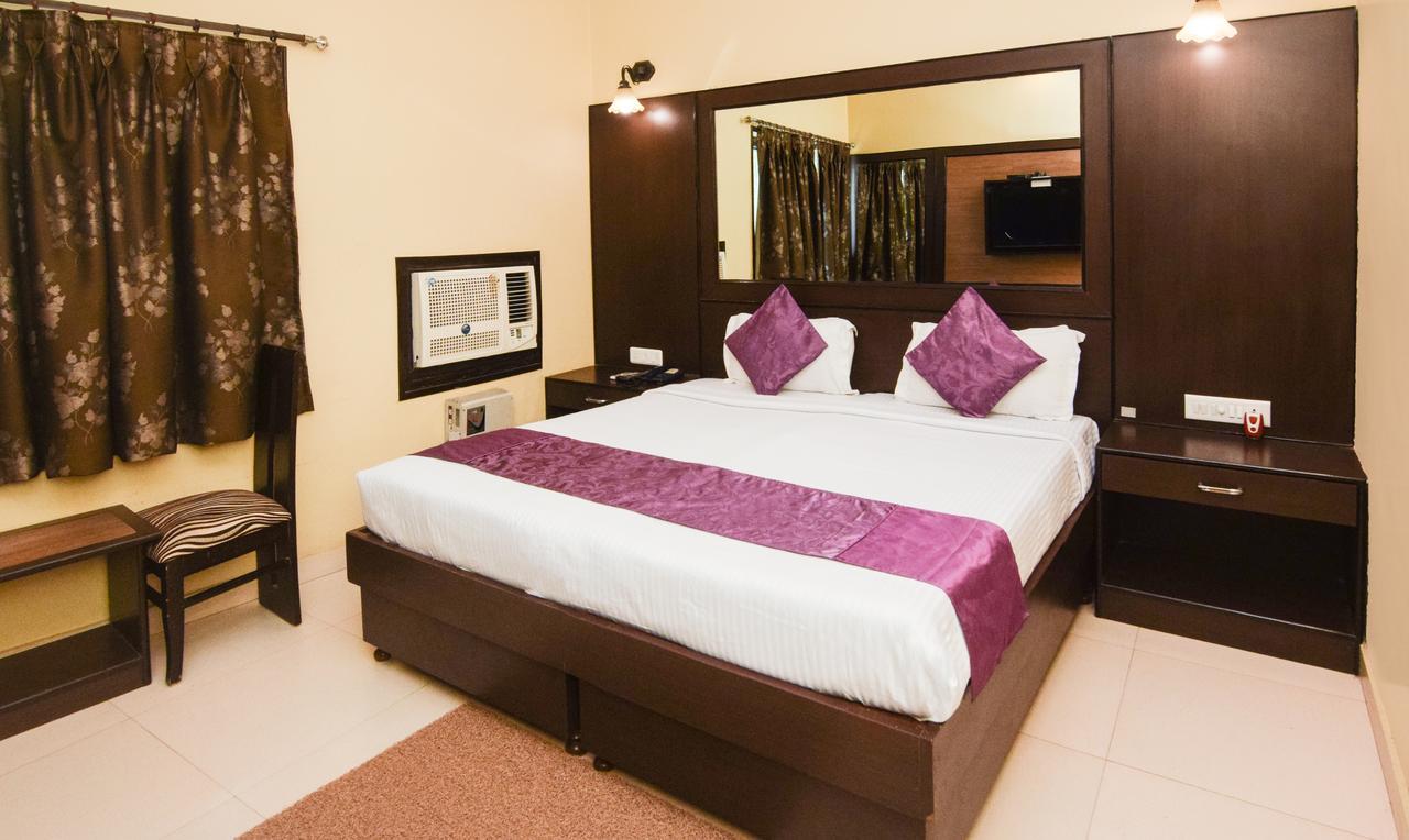 Hotel Varuna Varanasi Eksteriør bilde